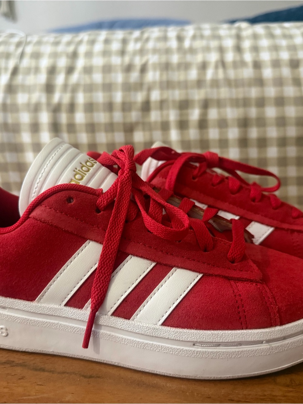 Adidas Grand Court